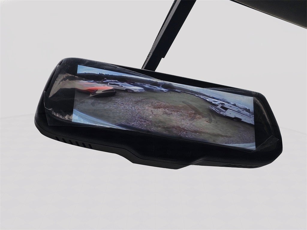 2024 Ford E-350 SD Base Cutaway