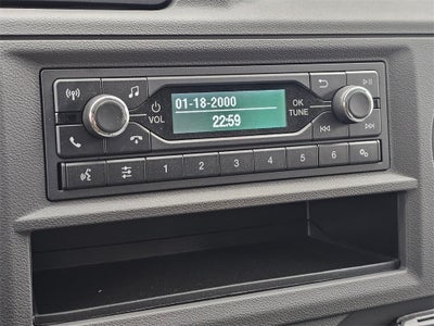 2024 Ford E-350 SD Base Cutaway