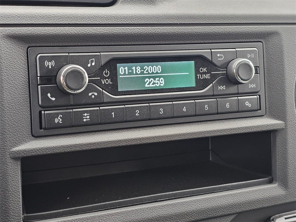 2024 Ford E-350 SD Base Cutaway