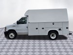 2024 Ford E-350 SD Base Cutaway