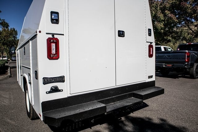 2024 Ford E-350 SD Base Cutaway