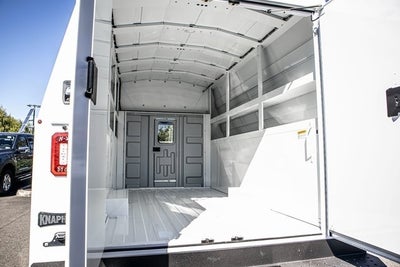 2024 Ford E-350 SD Base Cutaway