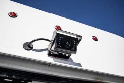 2024 Ford E-350 SD Base Cutaway