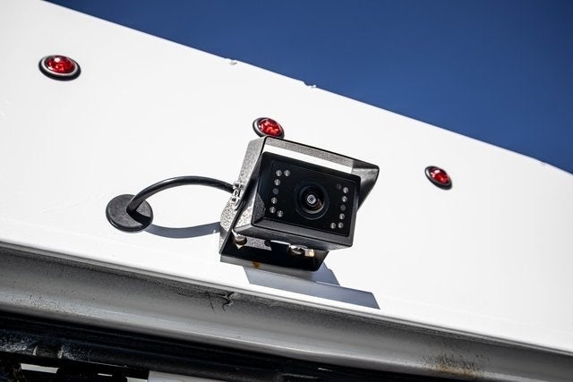 2024 Ford E-350 SD Base Cutaway