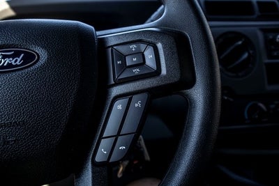 2024 Ford E-350 SD Base Cutaway