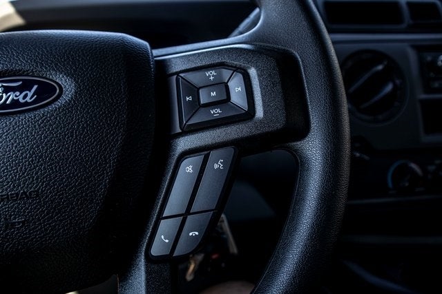 2024 Ford E-350 SD Base Cutaway