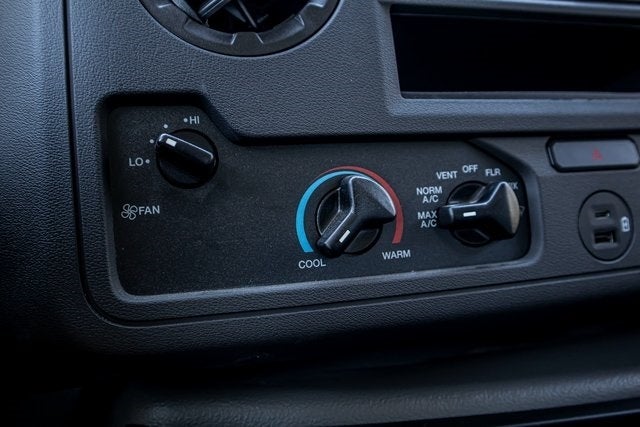 2024 Ford E-350 SD Base Cutaway