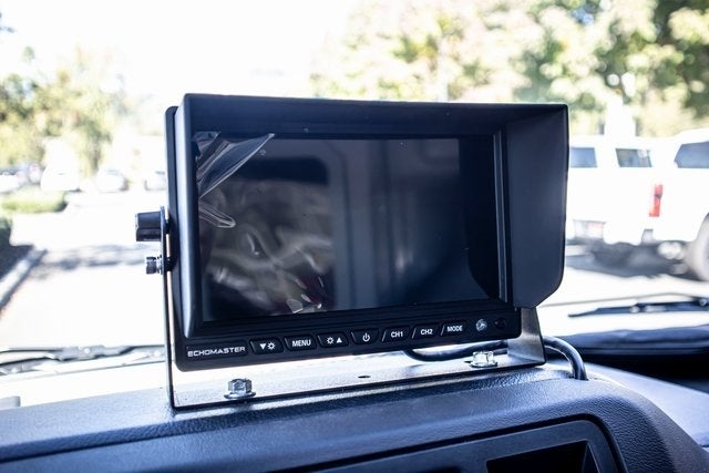 2024 Ford E-350 SD Base Cutaway