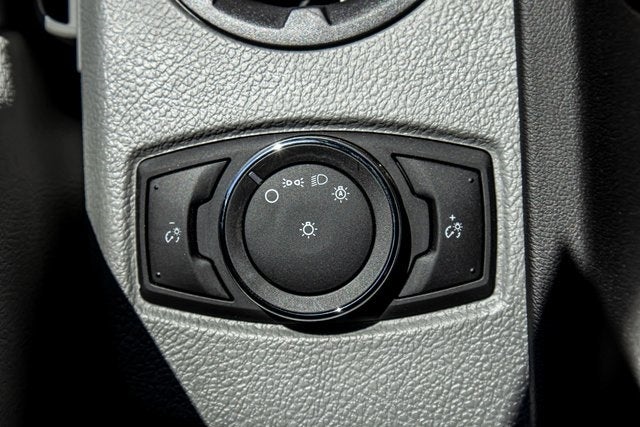 2024 Ford E-350 SD Base Cutaway