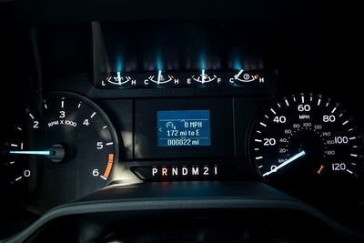 2024 Ford E-350 SD Base Cutaway