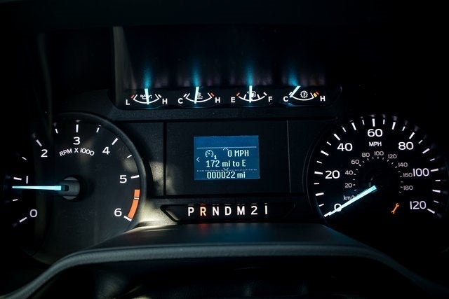 2024 Ford E-350 SD Base Cutaway