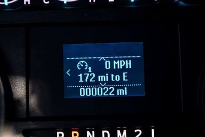 2024 Ford E-350 SD Base Cutaway