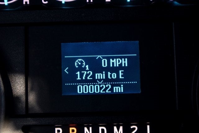 2024 Ford E-350 SD Base Cutaway