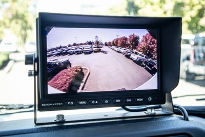 2024 Ford E-350 SD Base Cutaway