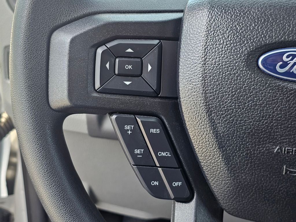 2024 Ford E-350 SD Base Cutaway