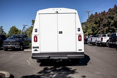 2024 Ford E-350 SD Base Cutaway