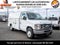 2025 Ford E-350 SD Base Cutaway