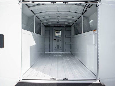 2025 Ford E-350 SD Base Cutaway
