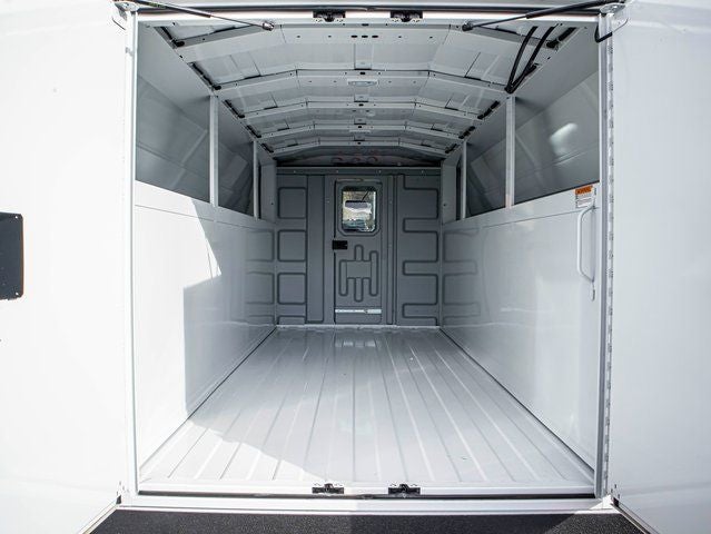 2025 Ford E-350 SD Base Cutaway