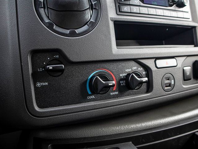 2025 Ford E-350 SD Base Cutaway