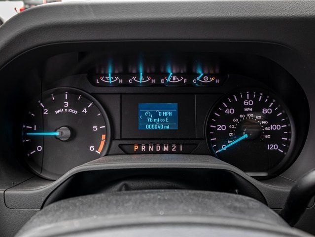 2025 Ford E-350 SD Base Cutaway