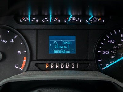 2025 Ford E-350 SD Base Cutaway