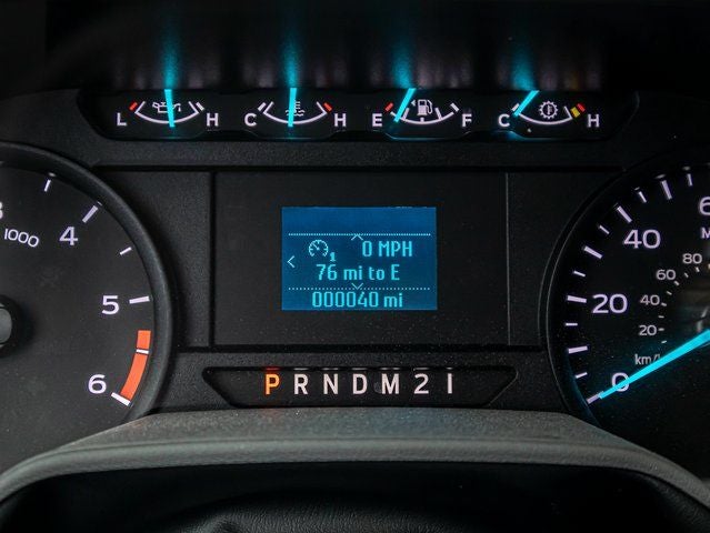 2025 Ford E-350 SD Base Cutaway