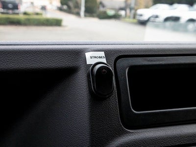 2025 Ford E-350 SD Base Cutaway