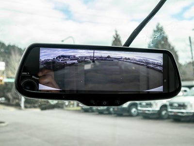 2025 Ford E-350 SD Base Cutaway