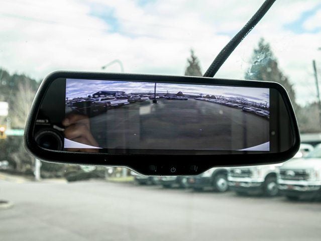 2025 Ford E-350 SD Base Cutaway