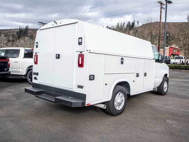2025 Ford E-350 SD Base Cutaway