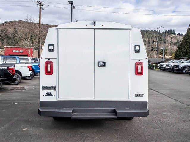 2025 Ford E-350 SD Base Cutaway