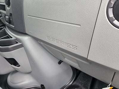 2025 Ford E-350 SD Base Cutaway