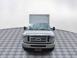 2025 Ford E-350 SD Base Cutaway