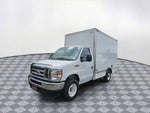 2025 Ford E-350 SD Base Cutaway