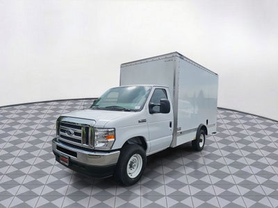 2025 Ford E-350 SD Base Cutaway