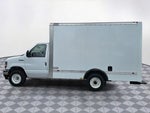 2025 Ford E-350 SD Base Cutaway