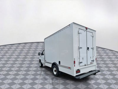 2025 Ford E-350 SD Base Cutaway