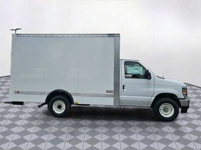 2025 Ford E-350 SD Base Cutaway