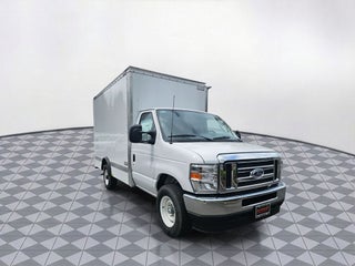 2025 Ford E-350 SD Base Cutaway