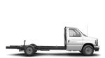 2025 Ford E-350 SD Base Cutaway