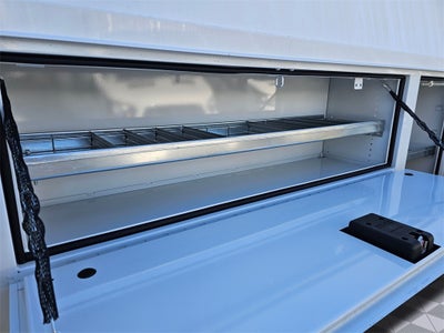 2025 Ford E-350 SD Base Cutaway