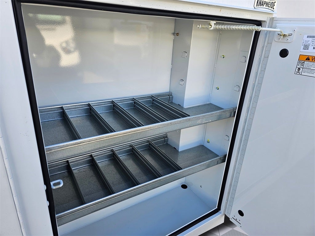 2025 Ford E-350 SD Base Cutaway