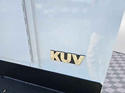 2025 Ford E-350 SD Base Cutaway