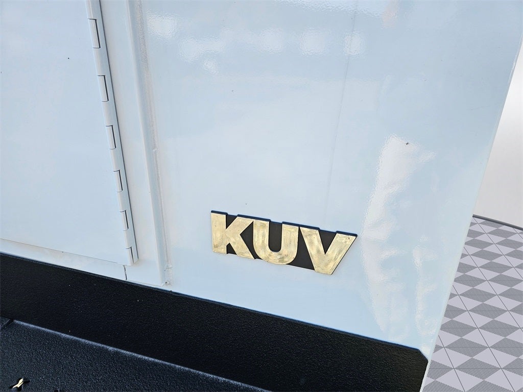 2025 Ford E-350 SD Base Cutaway