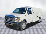2025 Ford E-350 SD Base Cutaway