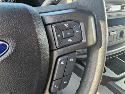 2025 Ford E-350 SD Base Cutaway