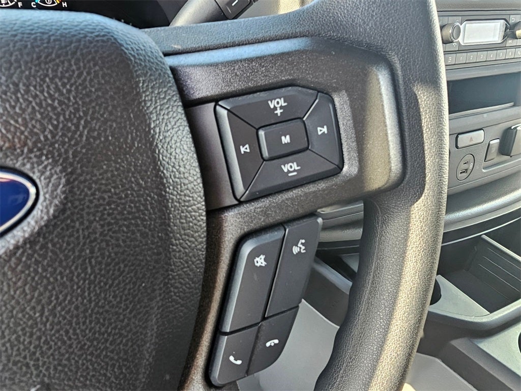 2025 Ford E-350 SD Base Cutaway