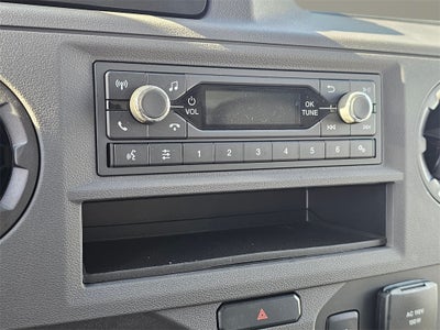 2025 Ford E-350 SD Base Cutaway