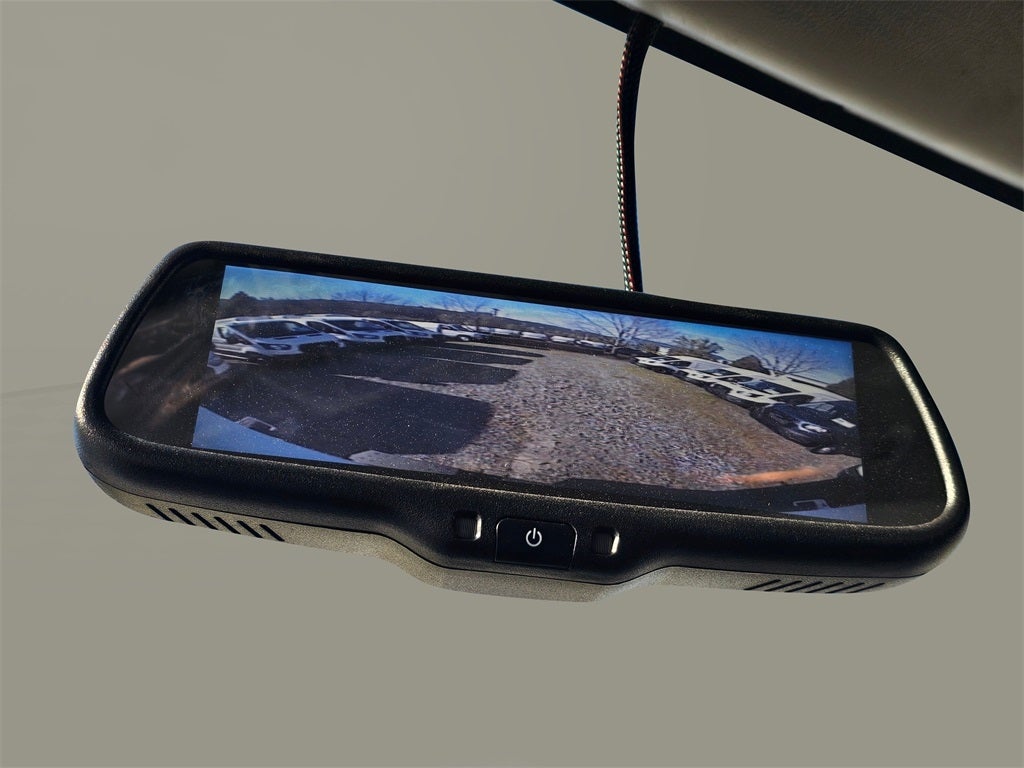 2025 Ford E-350 SD Base Cutaway